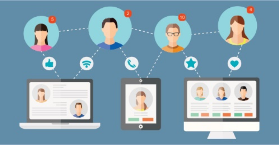 Redes sociais – Como utilizá-la no seu negócio como afiliado